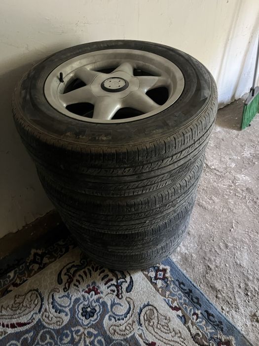 R16 покрышки недорого