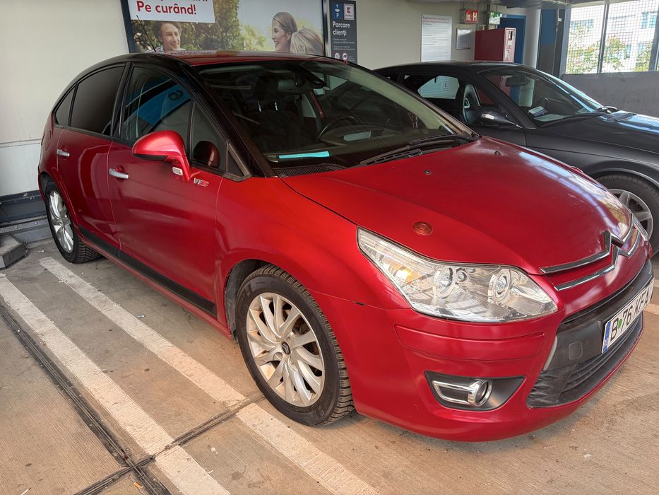 CITROËN C4