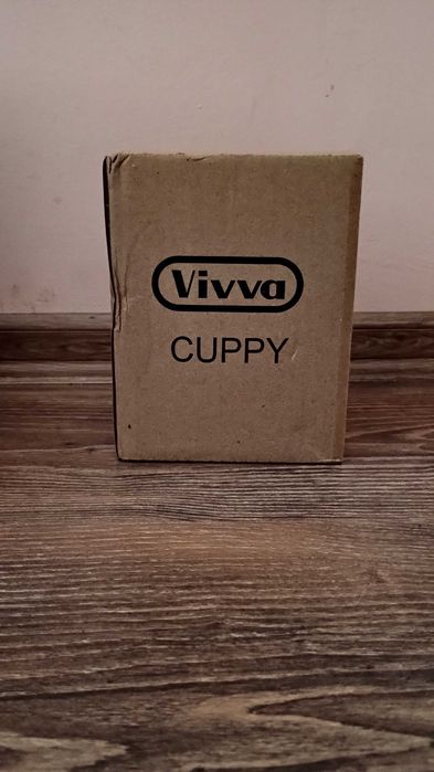 Антицелулитен масажор viva cuppy