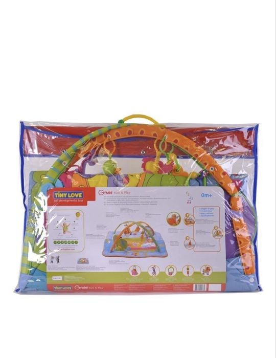 Продам коврик ингровой- развивающий Tiny Love