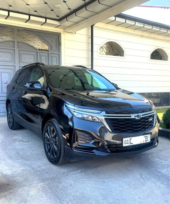 Equinox Kraska Top Toza 1 Qol Mowina 2022 Yil