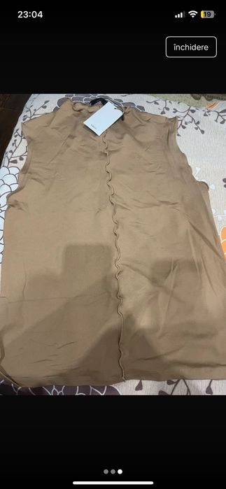 Bluza confortabila,moderna