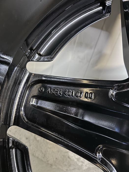 Нови оригинални AMG джанти 20" с гуми Mercedes GLC W254 X254 C254 Мерцедес глц