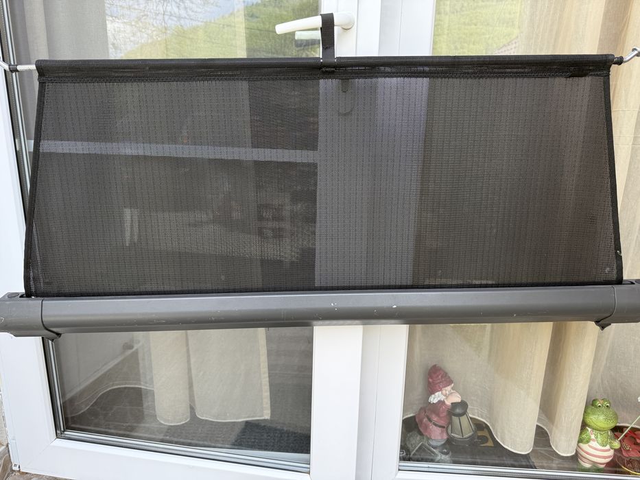 Plasa rulou despertitoare ford focus 2