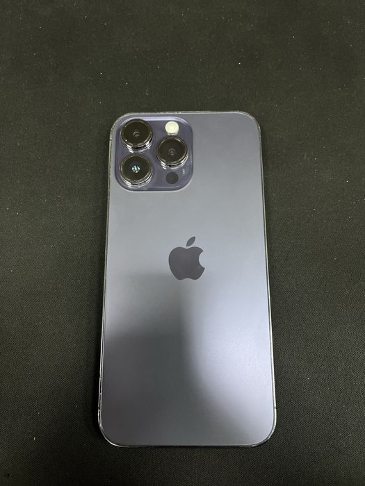 Продам iphone 14 pro max