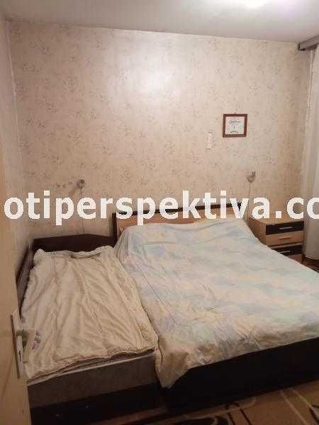 Продава се Двустаен апартамент в Пловдив, Тракия - 64 кв.м за 1391 €/кв.м - Снимка #3