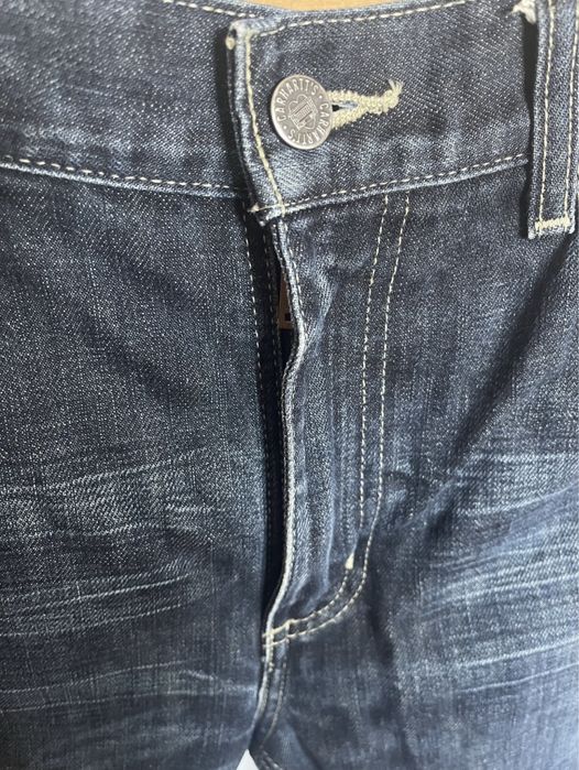 Carhartt - W34-L30 Slim-Straight