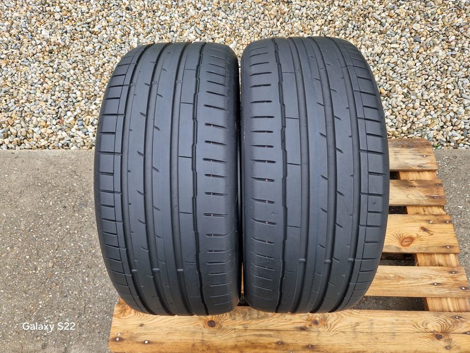 2anvelope vara 255 45 19 Hankook 2023