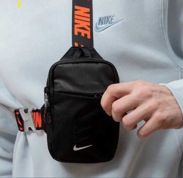 Чанта Nike Advance New