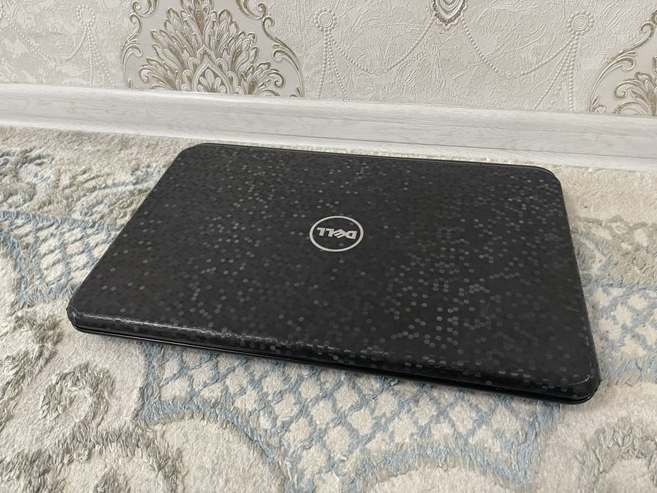 Продам ноутбук Dell inspiron M5110