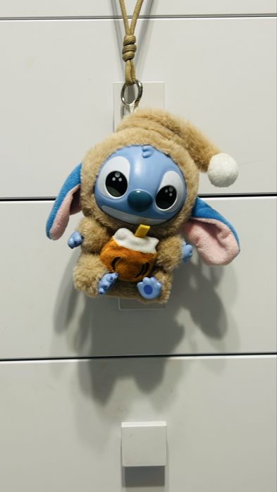 Игрушка подвеска Счит