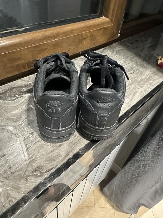 Nike air force 1 оригинал