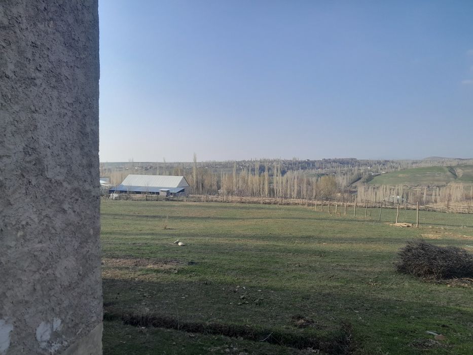Жер үй времянка сатылады