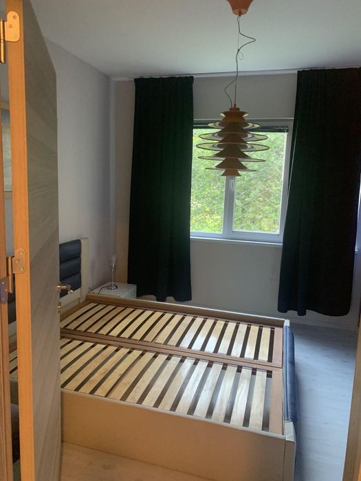 Дава се под наем Четиристаен апартамент в Пловдив, Каменица 1 - 100 кв.м за 650 € - Снимка #3