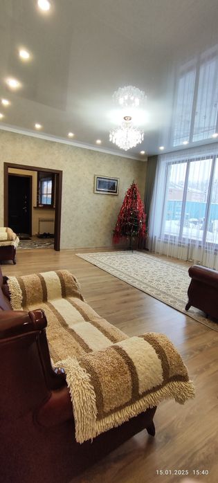 Продается шикарный 2этажный  коттедж