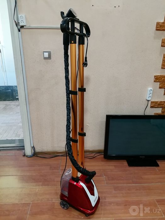 KELLI parovoy dazmol KL-815 Sotiladi