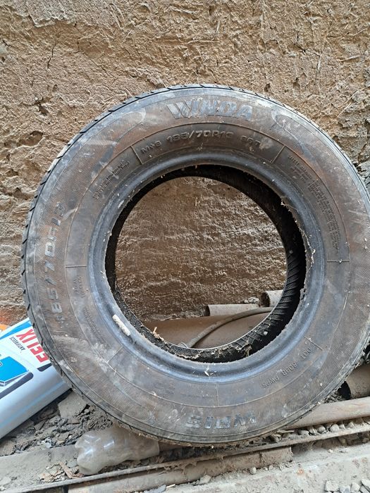 Elektronniy Ventilator vaz, bonusiga :motor zashitnik,polik,r13 balon