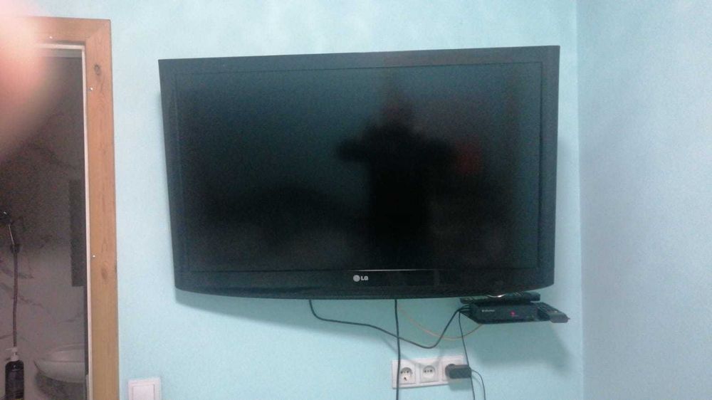 Телевизор LG, Ava