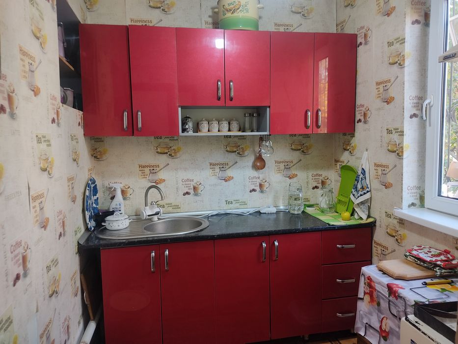 Квартира, 77 серия