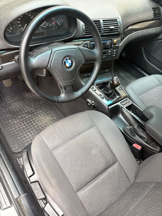 Продается BMW e 46