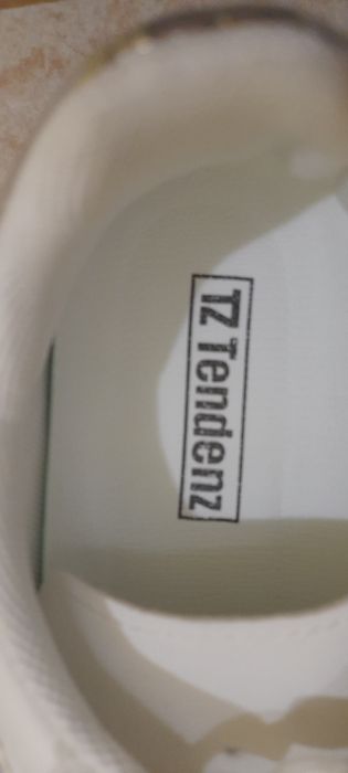 TENDENZ маратонки,обувки 38 номер