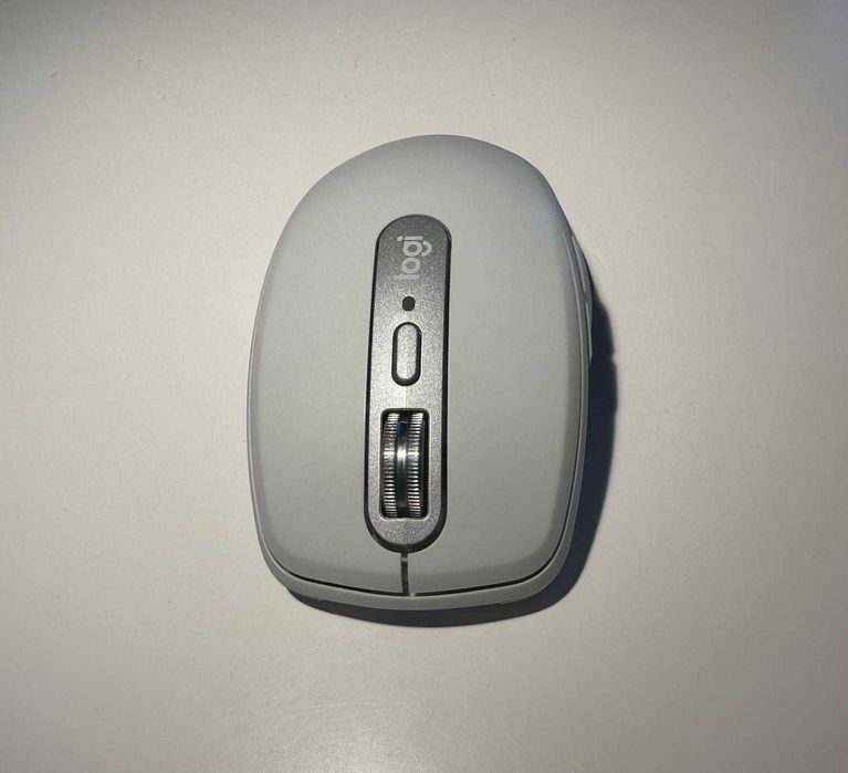 Mouse wireless Logitech MX Anywhere 3 Bluetooth
