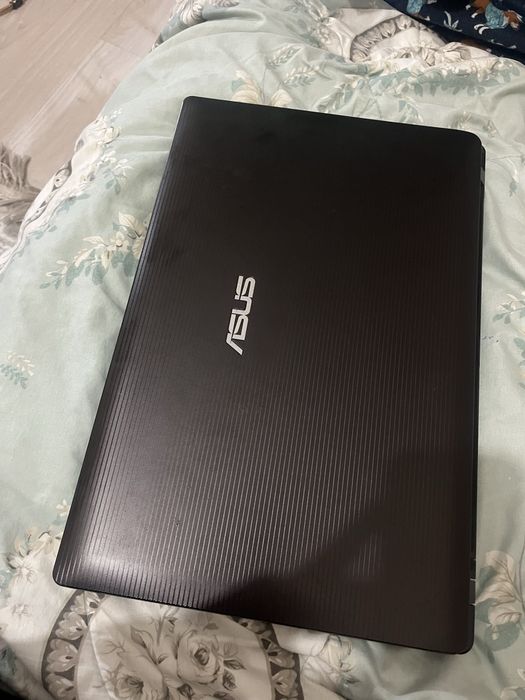 Ноутбук ASUS X53SD-SX695R