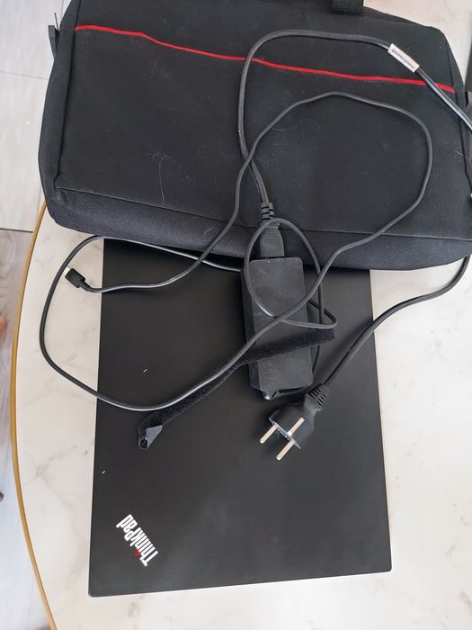 Lenovo thinkpad e595
