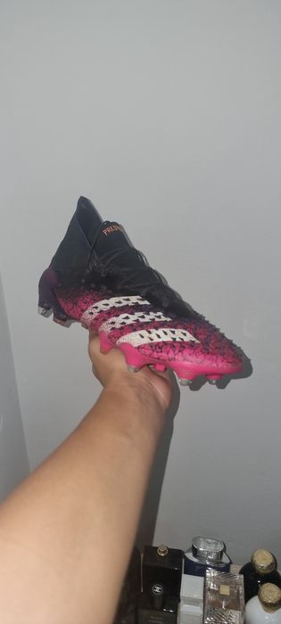 Adidas Predator Demonskin