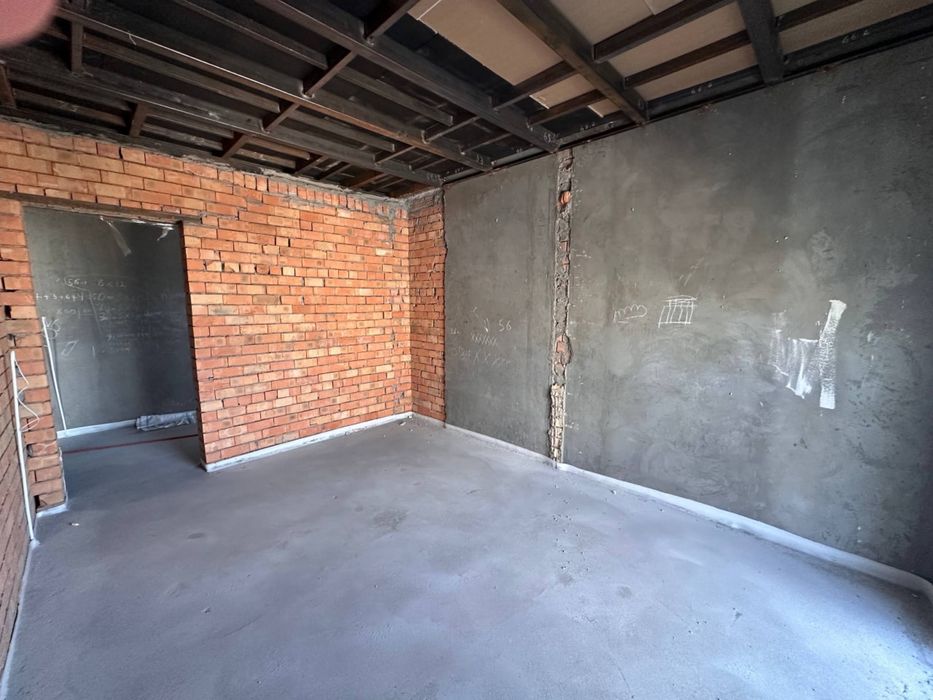 MUHTASHAM квартири рассрочка ест