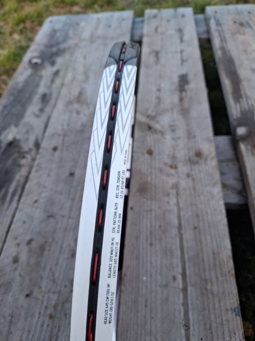 Vand racheta tenis Head Speed S