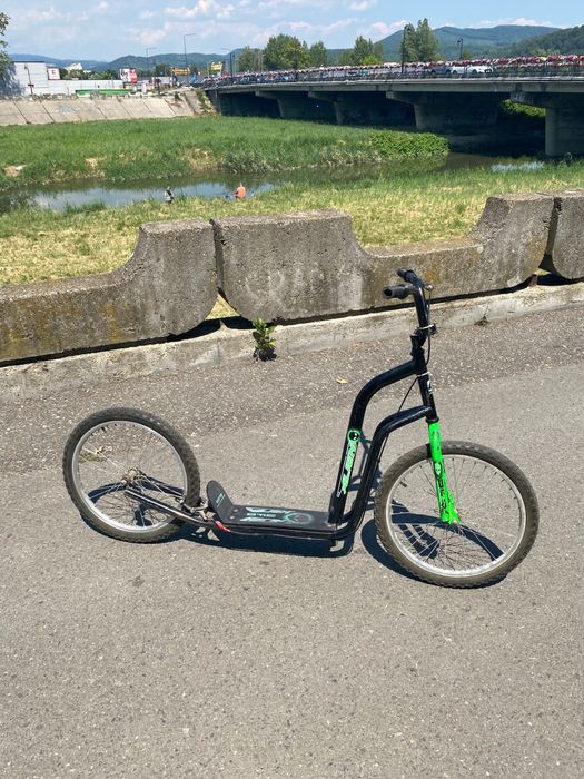 Trotineta pentru copii