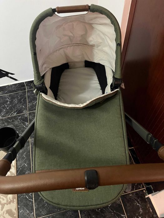 Landou Ramble XL Signature Joie