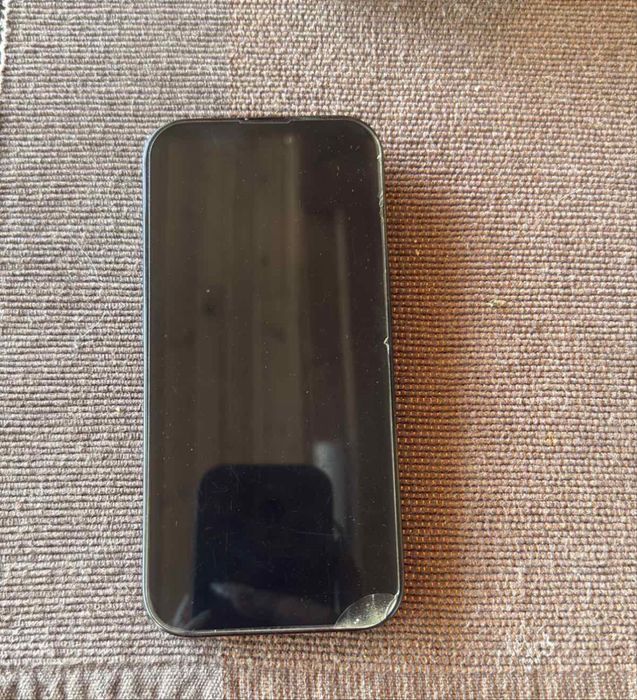 iPhone 16 pro | black | 128GB