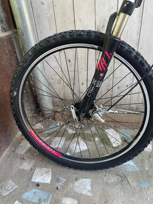 Bicicleta Centurion Tera Factura+Garantie -A-