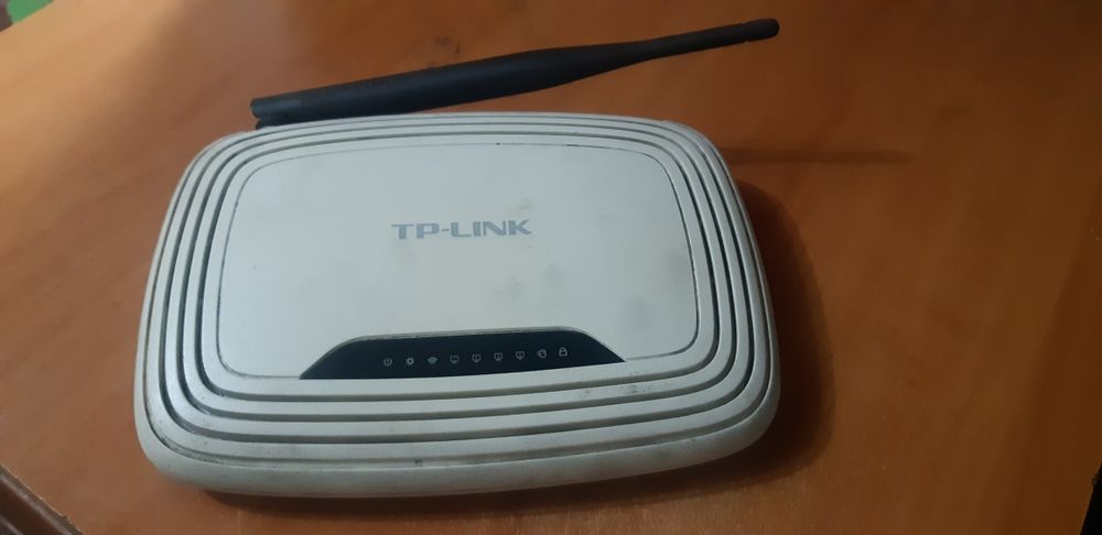 TP-Link TL-WR740N
