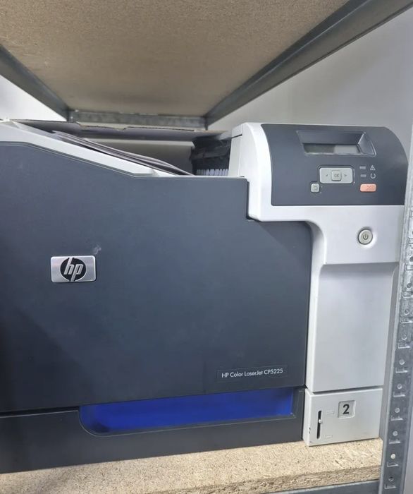 Продаю принтер HP