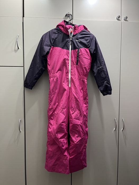 Vand costum de ski fete 6 ani marimea 115-124