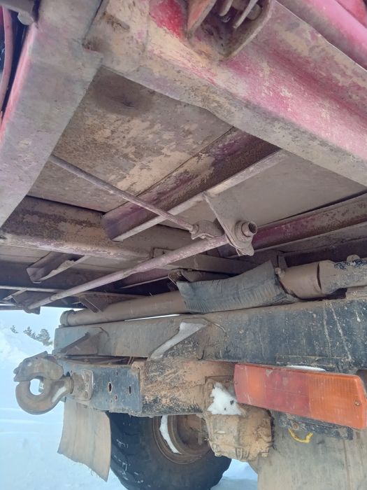 Продам Кузов самосвал газ53