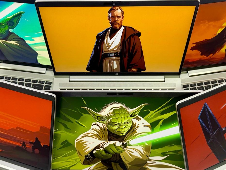 HP ProBOOK 440 G10 Biznes I7 Toifadagi Notebook