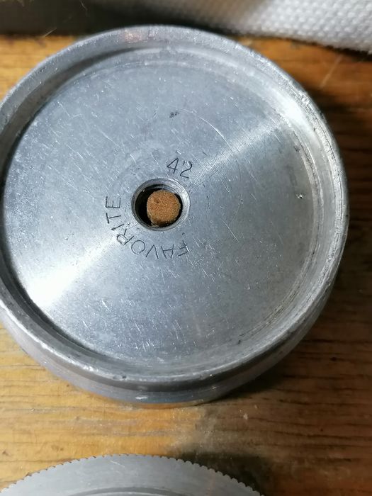 Часовникарска преса "FAVORITE"