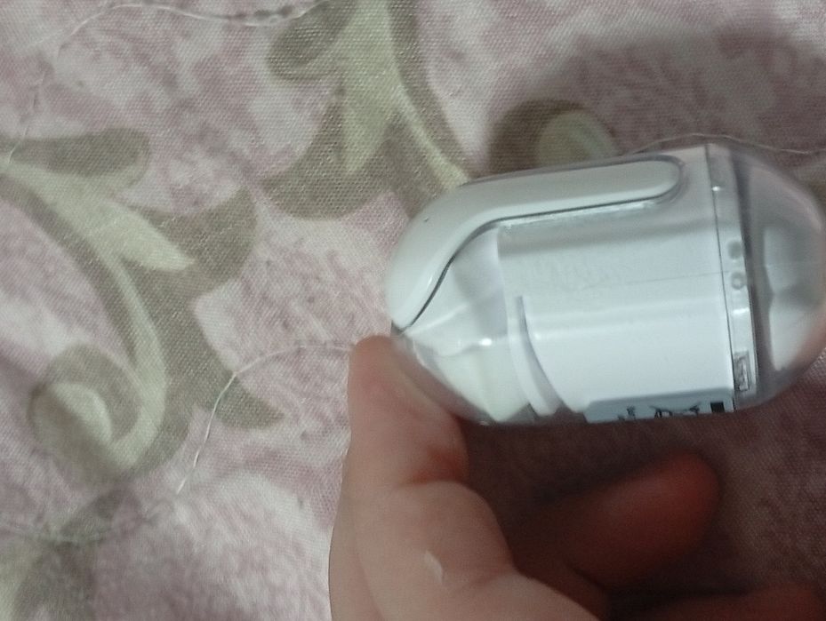 Беспроводные наушники