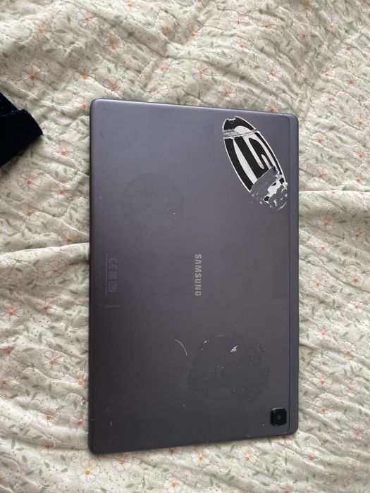 Galaxy Tab      a7