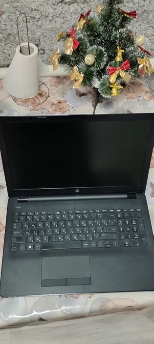 Продам ноутбук hp