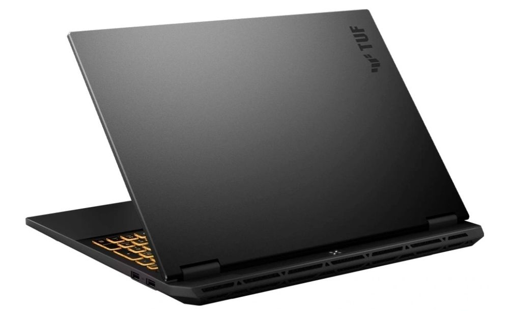 Ноутбук ASUS TUF Gaming F16