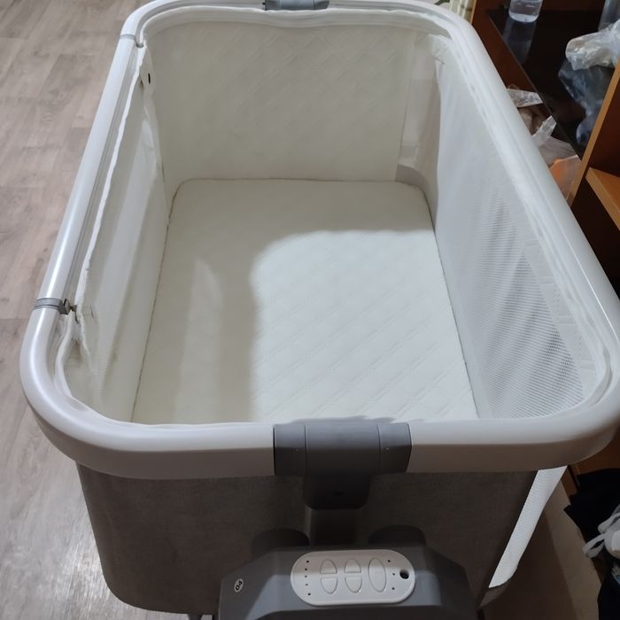 Продам электрическую люльку