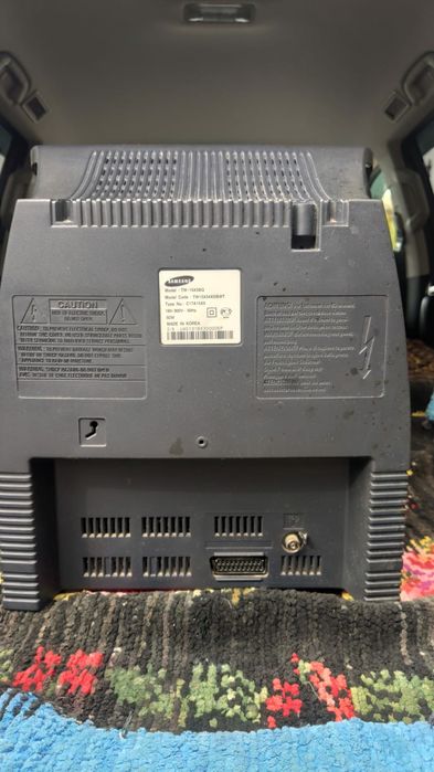 Телевизор " Samsung " Plano