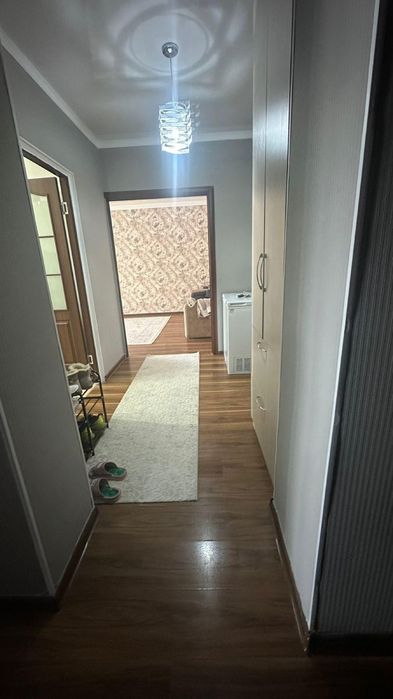 Сдается 2 ком квартира на Батыс 2