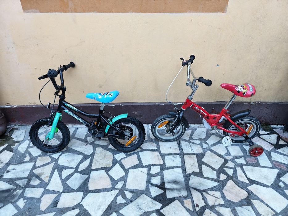 Bicicletă pentru copii