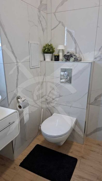 Продава се Двустаен апартамент в София, Витоша - 72 кв.м за 2515 €/кв.м - Снимка #9